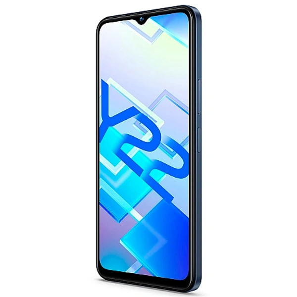 Vivo смартфоны Y22 4/64GB Starlit Blue - фото 2