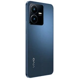 Vivo смартфоны Y22 4/64GB Starlit Blue - фото 3