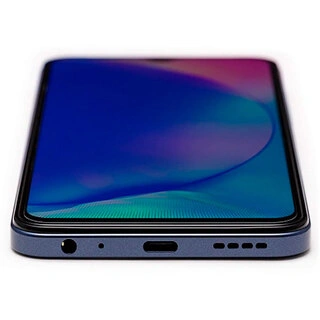 Vivo смартфоны Y22 4/64GB Starlit Blue