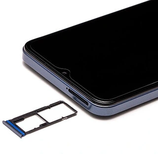 Vivo смартфоны Y22 4/64GB Starlit Blue