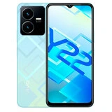 Смартфон Vivo Y22 4/64GB Metaverse Green