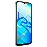 Смартфон Vivo Y22 4/64GB Metaverse Green - фото 2