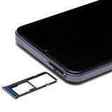 Смартфон Vivo Y35 4/128GB Agate Black - фото 6