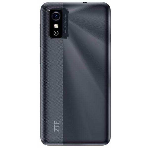 Смартфон ZTE Blade L9 1/32GB Grey