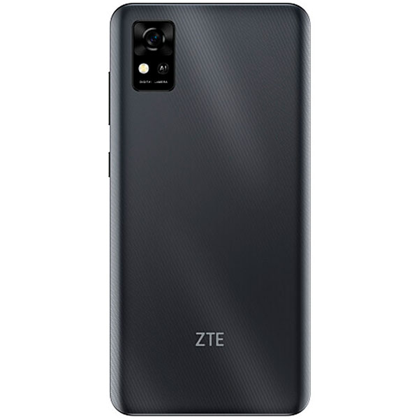 Смартфон ZTE Blade A31 2/32GB Gray