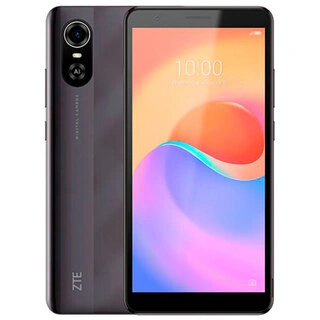 Смартфон ZTE Blade A31 Plus 1/32GB Gray