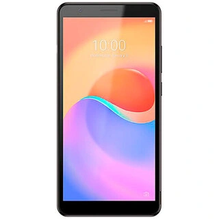 Смартфон ZTE Blade A31 Plus 1/32GB Gray