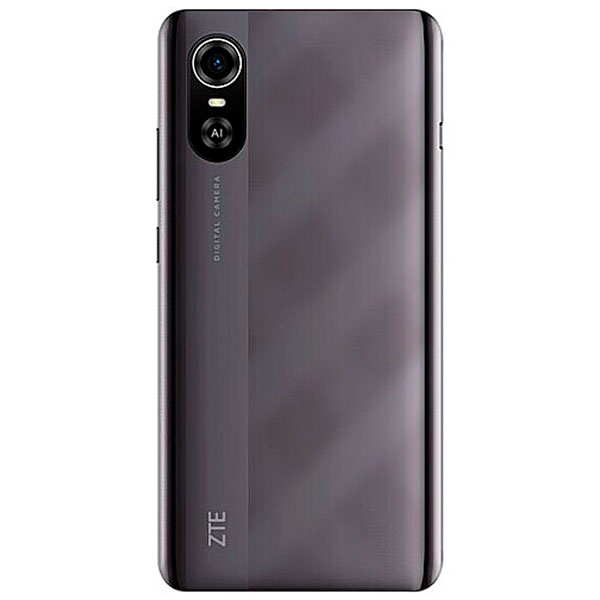 Смартфон ZTE Blade A31 Plus 1/32GB Gray