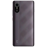 Смартфон ZTE Blade A31 Plus 1/32GB Gray - фото 3