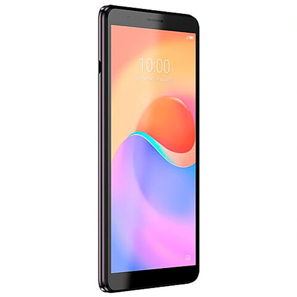 Смартфон ZTE Blade A31 Plus 1/32GB Gray - фото 6