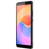 Смартфон ZTE Blade A31 Plus 1/32GB Gray - фото 8