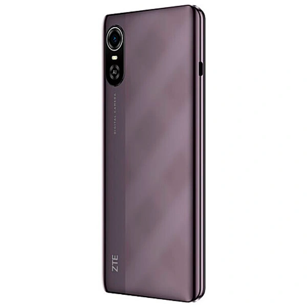 Смартфон ZTE Blade A31 Plus 1/32GB Gray - фото 7