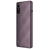 Смартфон ZTE Blade A31 Plus 1/32GB Gray - фото 7