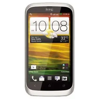 Смартфон HTC Desire U Dual Sim White