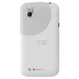 Смартфон HTC Desire U Dual Sim White - фото 2
