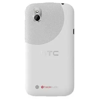 Смартфон HTC Desire U Dual Sim White