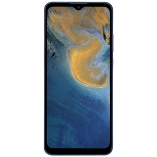 Смартфон ZTE Blade A51 3/64GB Gray