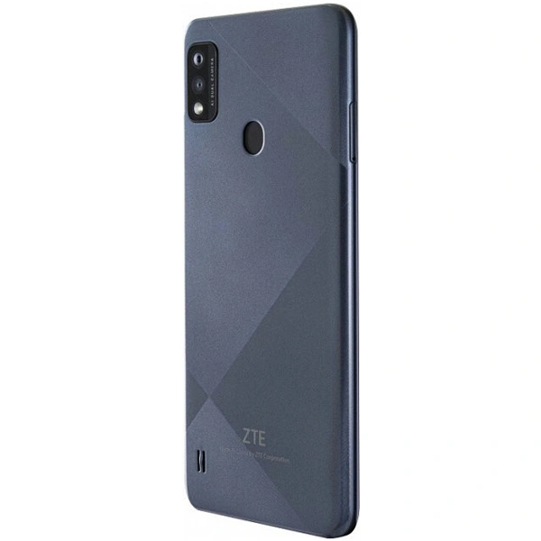 Смартфон ZTE Blade A51 3/64GB Gray - фото 6
