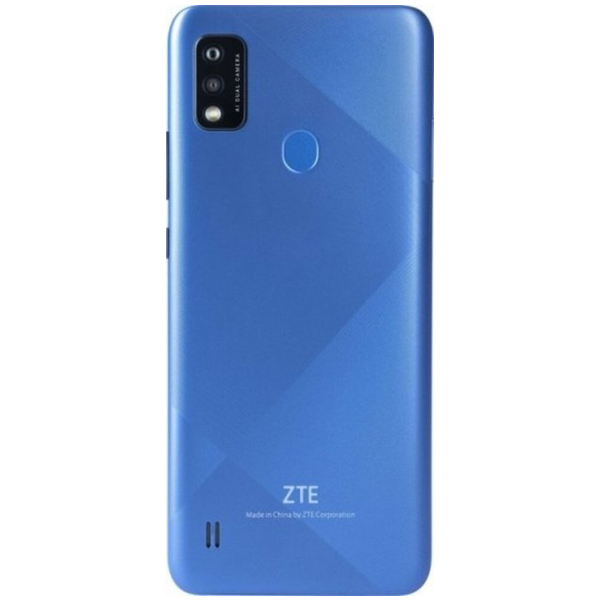 Смартфон ZTE Blade A51 3/64GB Blue