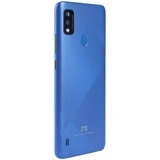 ZTE смартфоны Blade A51 3/64GB Blue - фото 4