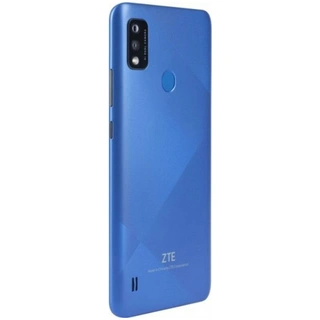 ZTE смартфоны Blade A51 3/64GB Blue