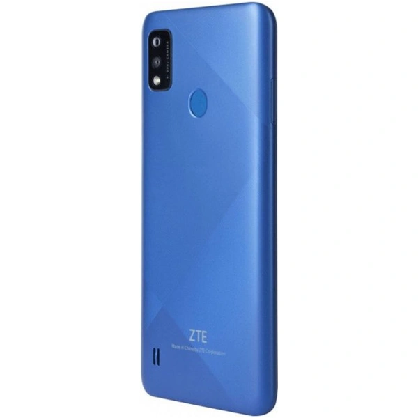 ZTE смартфоны Blade A51 3/64GB Blue - фото 5