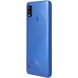 ZTE смартфоны Blade A51 3/64GB Blue - фото 5