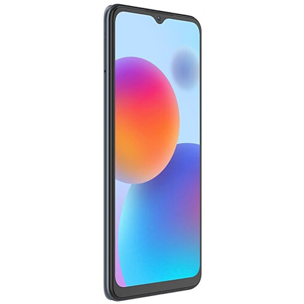 Смартфон ZTE Blade A52 4/64GB Gray - фото 3