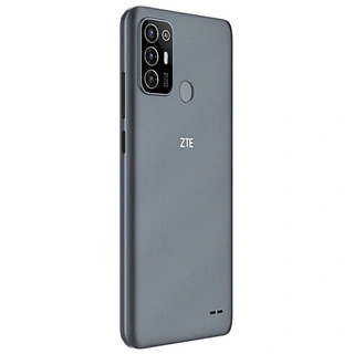 Смартфон ZTE Blade A52 4/64GB Gray