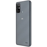 Смартфон ZTE Blade A52 4/64GB Gray - фото 7
