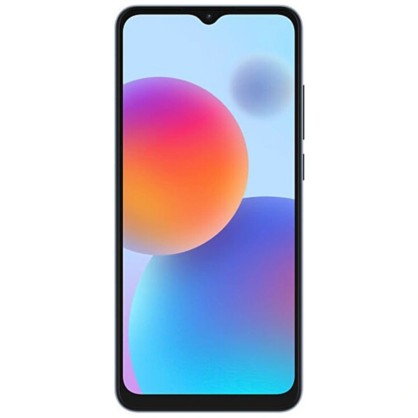 Смартфон ZTE Blade A52 4/64GB Blue - фото 2