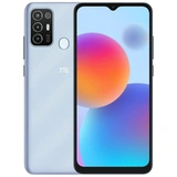 Смартфон ZTE Blade A52 4/64GB Blue