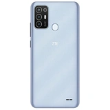 Смартфон ZTE Blade A52 4/64GB Blue - фото 5