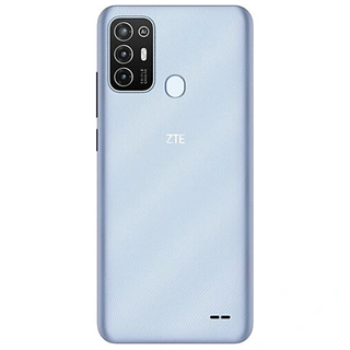 Смартфон ZTE Blade A52 4/64GB Blue