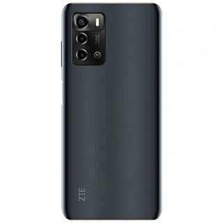 Смартфон ZTE Blade A72 3/64GB Gray