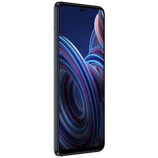 Смартфон ZTE Blade A72 3/64GB Gray