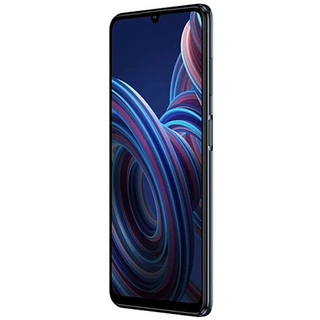 Смартфон ZTE Blade A72 3/64GB Gray