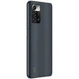 Смартфон ZTE Blade A72 3/64GB Gray - фото 6