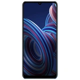 Смартфон ZTE Blade A72 3/64GB Blue - фото 2