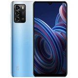 Смартфон ZTE Blade A72 3/64GB Blue