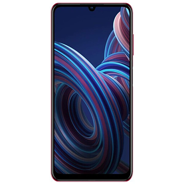 Смартфон ZTE Blade A72 3/64GB Red - фото 2