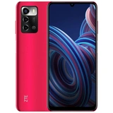 Смартфон ZTE Blade A72 3/64GB Red