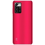 Смартфон ZTE Blade A72 3/64GB Red - фото 5