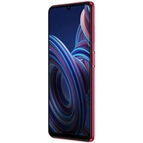 Смартфон ZTE Blade A72 3/64GB Red - фото 4