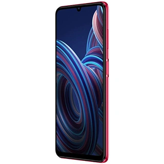 Смартфон ZTE Blade A72 3/64GB Red
