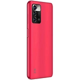 Смартфон ZTE Blade A72 3/64GB Red - фото 6