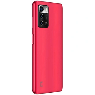 Смартфон ZTE Blade A72 3/64GB Red