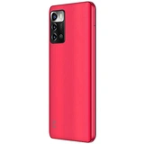 Смартфон ZTE Blade A72 3/64GB Red - фото 7