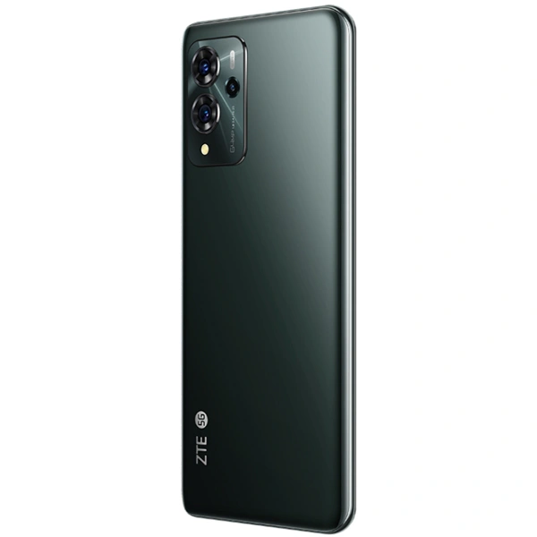 Смартфон ZTE Blade V40 Pro 6/128GB Black - фото 7