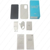 Смартфон ZTE Blade V40 Pro 6/128GB Black - фото 12